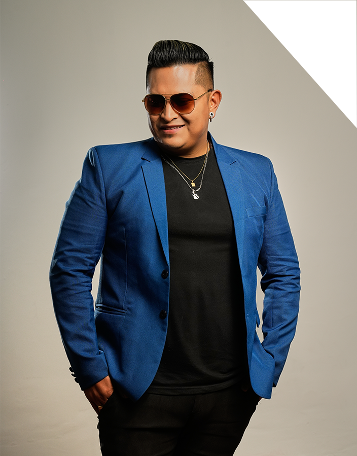 Mijael Alquinga  (Mijael)